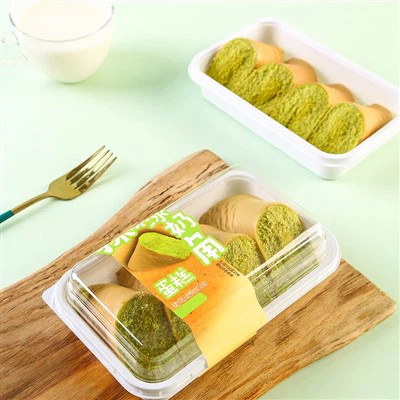 Bisakah saya membuat kue beku sendiri di rumah?